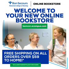 Ecampus Online Bookstore